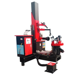 Made In China Manufacture Machine Tire Changer