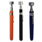 Magnetic Pick up Tool,5LB Magnet Stick,24