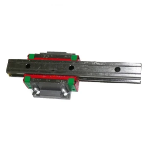 Magnetic powder workshop machinery linear support bottom guide in stock