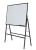 Magnetic Whiteboard with stand