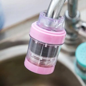 Maifanite Magnetized Kitchen Tap Faucet Water Filter Home Water Filter