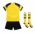 Import maillot de football 2018 2019 MBAPPE NEYMAR JR kid uniform youth jersey soccer sock from China
