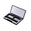 Make up OEM empty eye shadow compact case