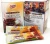 Import Malaysia Instant cocoa drink 3in1 powder from Malaysia
