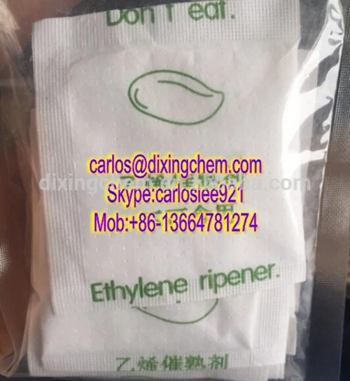 Mango Ethylene Ripener
