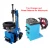 Import Manual car and motorcycle  tyre changer STC428B from China