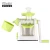 Import Manual Household Plastic Vegetable juice extractor from China
