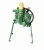 Import Manual operated corn thresher maize sheller from China