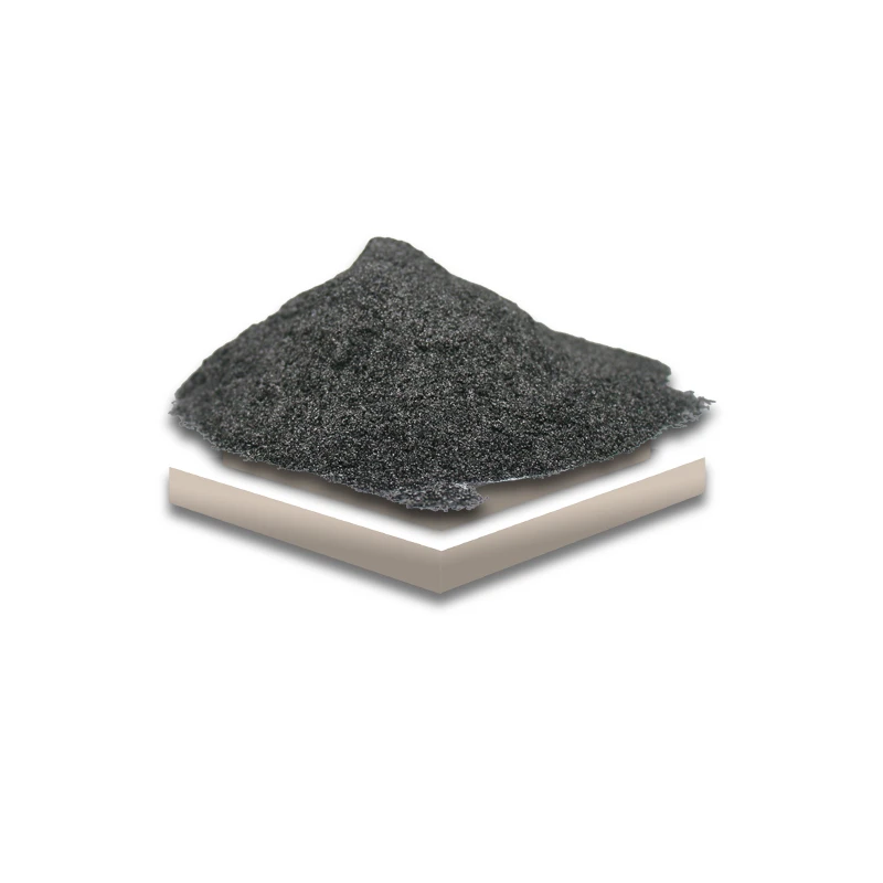 Manufacture friction materials high purity 80mesh nature flake graphite powder for battery