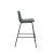 Import manufacture supply ODM OEM service new design high kitchen counter metal bar chair bar stool from China
