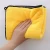 Import manufacture wholesale 800gsm 40*40cm drying detailing car care polishing towel cleaning microfiber car wash towel from China