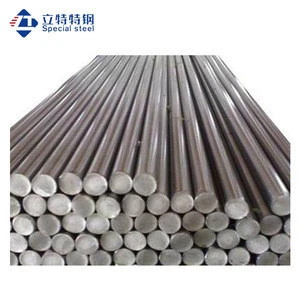 manufacture wholesale rod stainless bar DIN 1.4003 steel rod square round flat bar