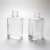 Import Manufacturer custom fragrance bottle parfum glass manufacturer glass perfume bottle from China