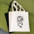 Import Manufacturer customized promotion organic canvas cotton tote bag eco cotton bag from China