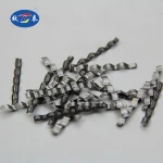 Manufacturer Metal Building Materials Steel Fiber For Construction With CANS Certificated