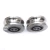 Import Manufacturer of H/V/U groove Stainless Steel 304 316 Pulley/Track Wheel for Sliding Gate Door/wire rope from China