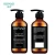 Import Manufacturer price oem/odm salon quality mens herbal shampoo and conditioner set in korea from China
