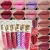 Import Manufacturer Sells Waterproof And Long Lasting Moisturizing Liquid Lipstick from China