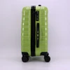 Manufacturer Supplier Factory Outlet kids hard shell luggage manufactured in China with good quality 20 24 28 inch