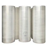 Manufacturer supply cross lapping Tencel Bamboo fibre spunlace nonwoven fabric for cosmetic beauty face masks