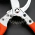 Import Manufacturer Supply Grape Trees Scissors Pruning Shears, Pruning Shears Garden from China