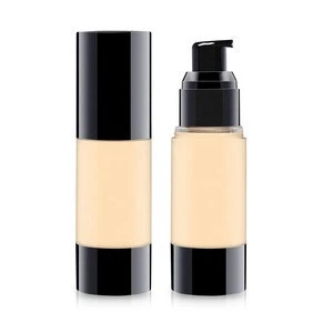 Manufacturers doing OEM private label waterproof long lasting liquid foundation