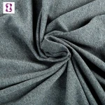 Manufacturers In China Smooth Rib Knitted Stripe Fabric