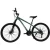 Import Manufacturers Wholesale 27.5 inch Mountain Bicycle With Aluminum Alloy frame off-road bike from China