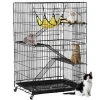 Manufacturers wholesale folding cat cages of various sizes