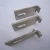 Import marble angle granite /stone fixing parts/steel corner angle brace from China