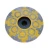Import Marble Granite Polishing Resin Grinding Diamond Resin Cup Wheel from China