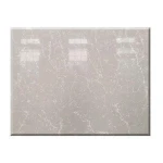 Marble Look Quartz Design Artificial Stone