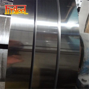 March EXPO discount price Aisi 304 sus301 1mm thick stainless steel strip
