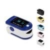 March EXPO Real manufacturer CONTEC CE FDA CMS50D finger pulse oximeter