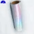 Import Matt PET Pigment Foil Hot Stamping Foil for Paper and Plastic,Cold Foil, iridescent transparent foil for textile from China