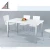 Import MDF top lacquered Dinning Table Set Dining Room Furniture from China