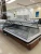 Import meat display refrigerator butchery shop equipment from China