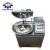 Import meat mince grinder process machine from China