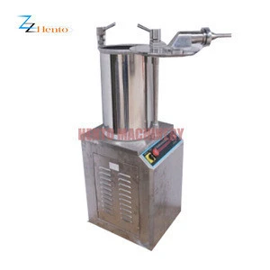 Meat Processing Durable 15L Sausage Filling machine