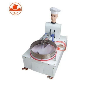 Meat Stuffing Mixer Bowl Chopper Blender Machine