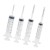 Import Medical Disposables Syringe with Needle 0.5ml to 60ml for Option from China