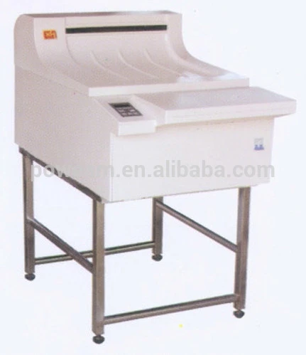 Medical equipment Automatic X-ray Film Processor