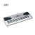 Import MEIKE MK-2069 54 key teaching -type Electronic organ electronic keyboard supplier from China