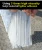 Import Membrane roof road sealing aluminium foil sealant waterproof water leak Self adhesive butyl Tape from China