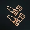 men fashion design dress garment suspender clips