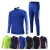 Import Mens Manufacturer Latest Design Colored Tracksuit Fashionable Casual Track Suit from China