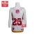 Import mens sublimated wholesale ladies lacrosse uniforms from China