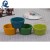 Import Merry Christmas Kitchenware Food Grade Round Ceramic Bakeware from China