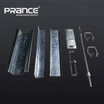 Metal Building Materials Drywall Steel Profiles Metal Stud
