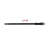 Import Metal car signal antenna for jeep wrangler for short version antenna from China